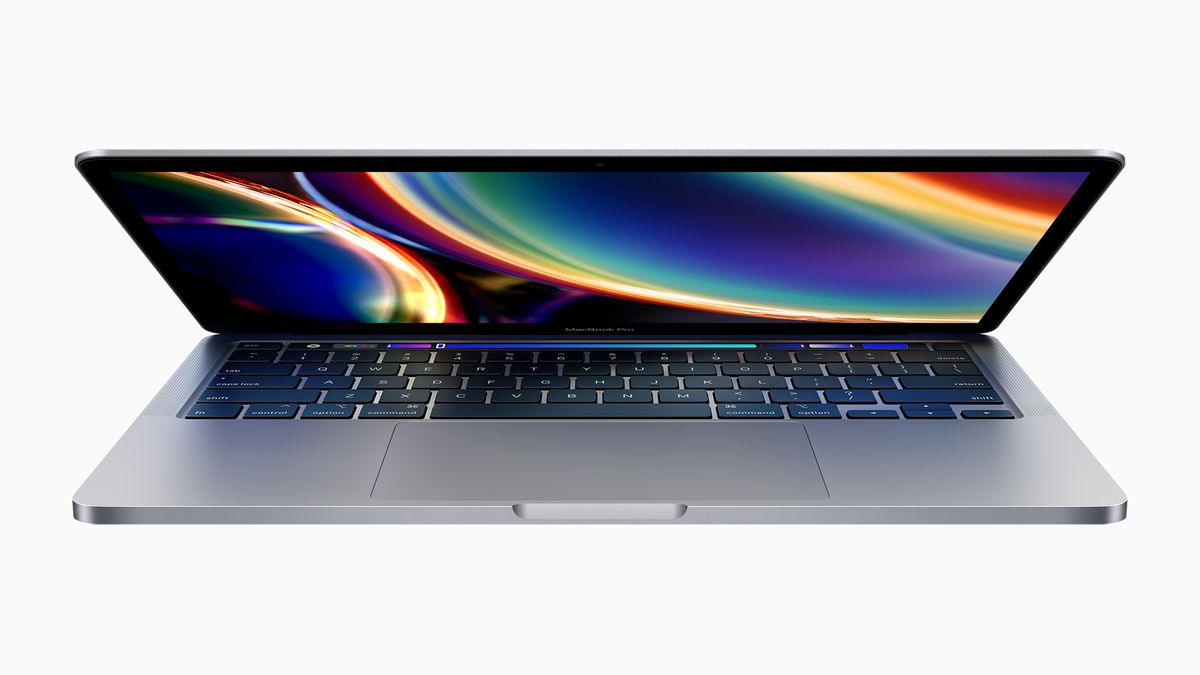 MacBook Pro 2020 Initial Impressions